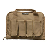 Legend Pegasus Tactical Pistol Case De photo 1