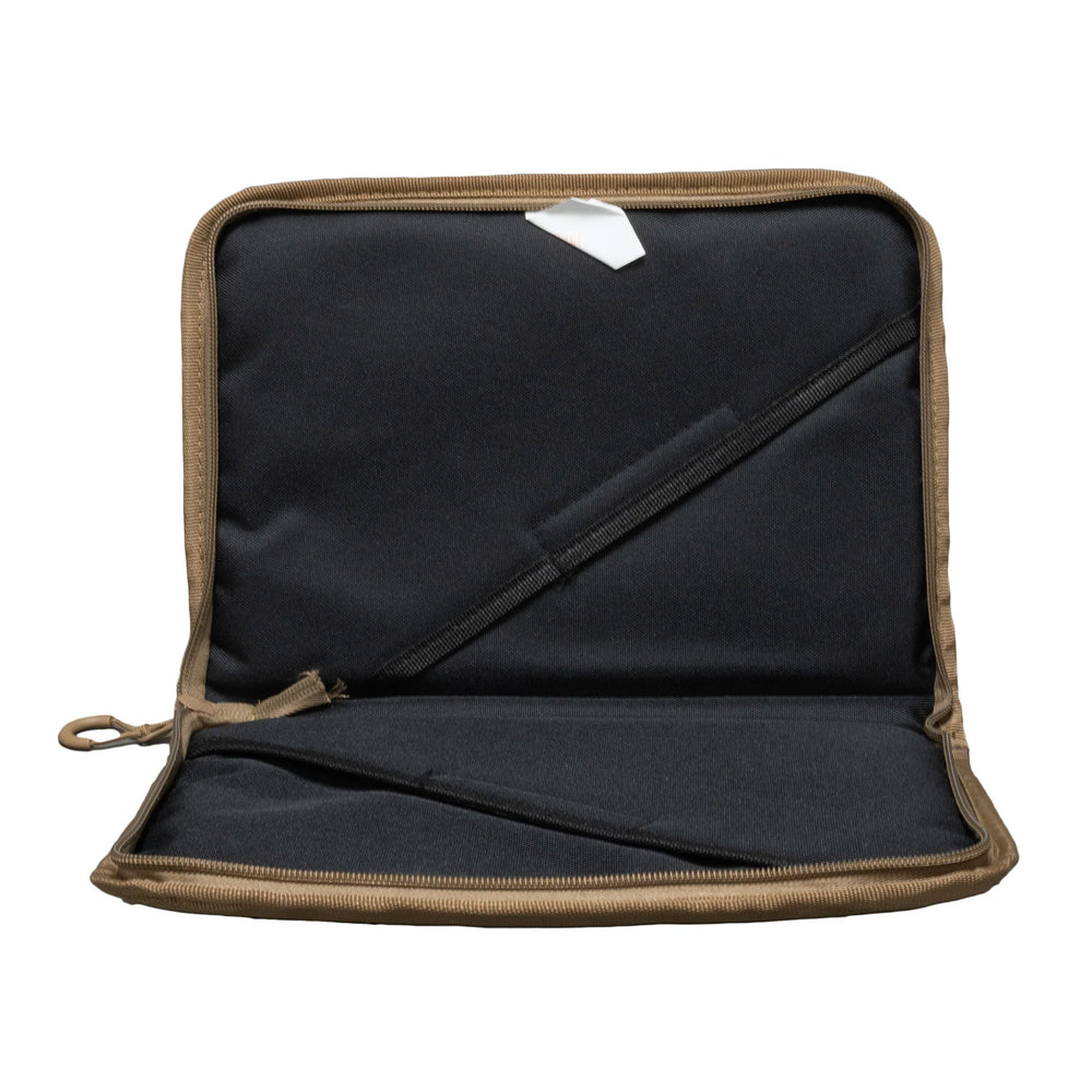 Legend Pegasus Tactical Pistol Case De