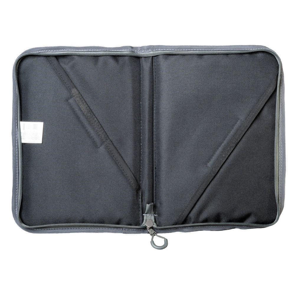 Legend Pegasus Tactical Pistol Case Gray