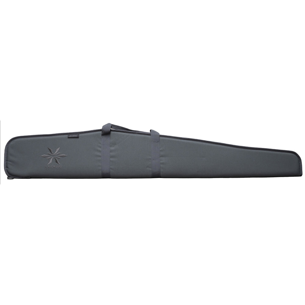 Legend Pegasus Shotgun Case 52 Gray