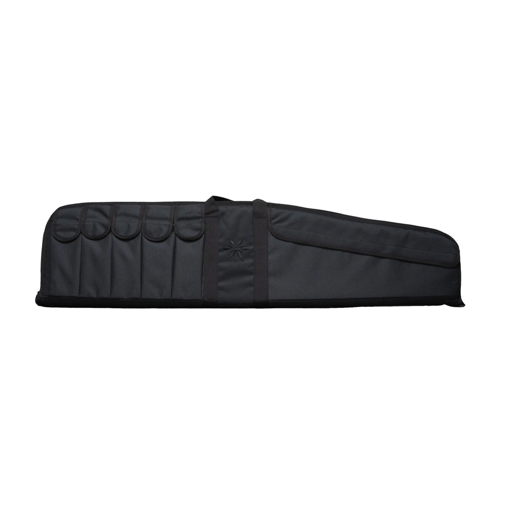 Legend Pegasus Tactical Rifle Case 42 Black
