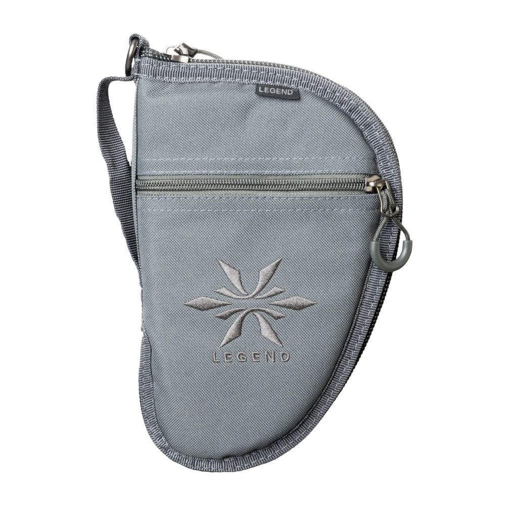 Legend Pegasus Pistol Ruger 8.5 Gray