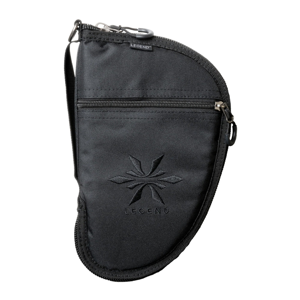 Legend Pegasus Pistol Ruger 10.5 Black