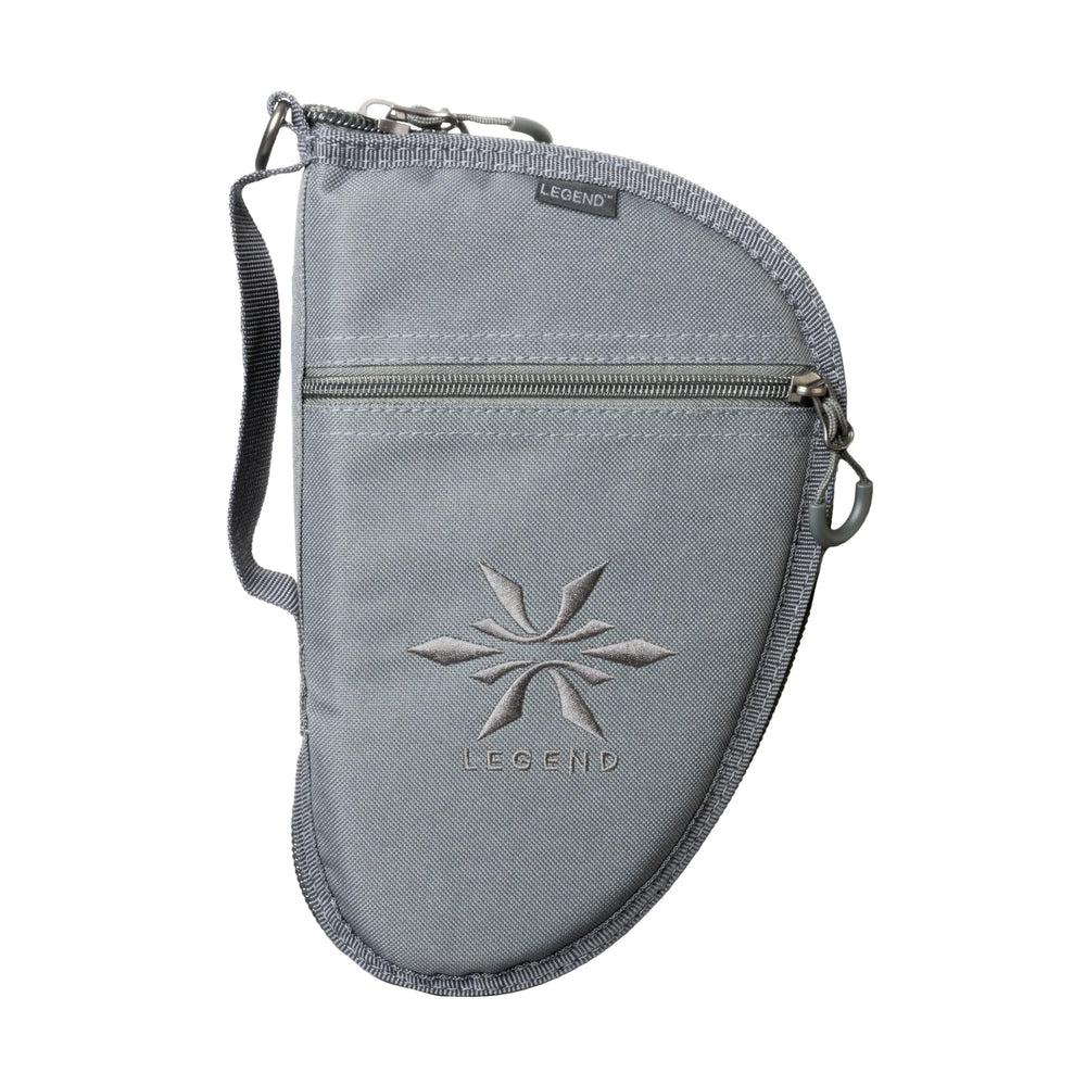 Legend Pegasus Pistol Ruger 10.5 Gray