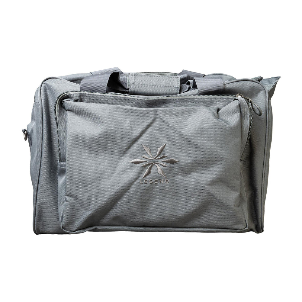 Legend Pegasus Range Bag Gray