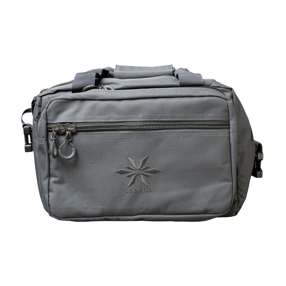 Legend Pegasus Mini Range Bag Gray