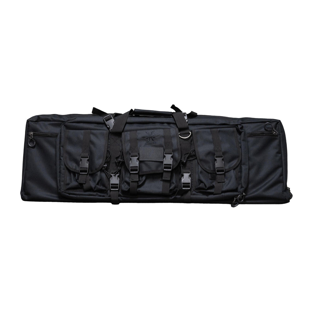 Legend Phoenix Tactical Rifle Case 36 Black