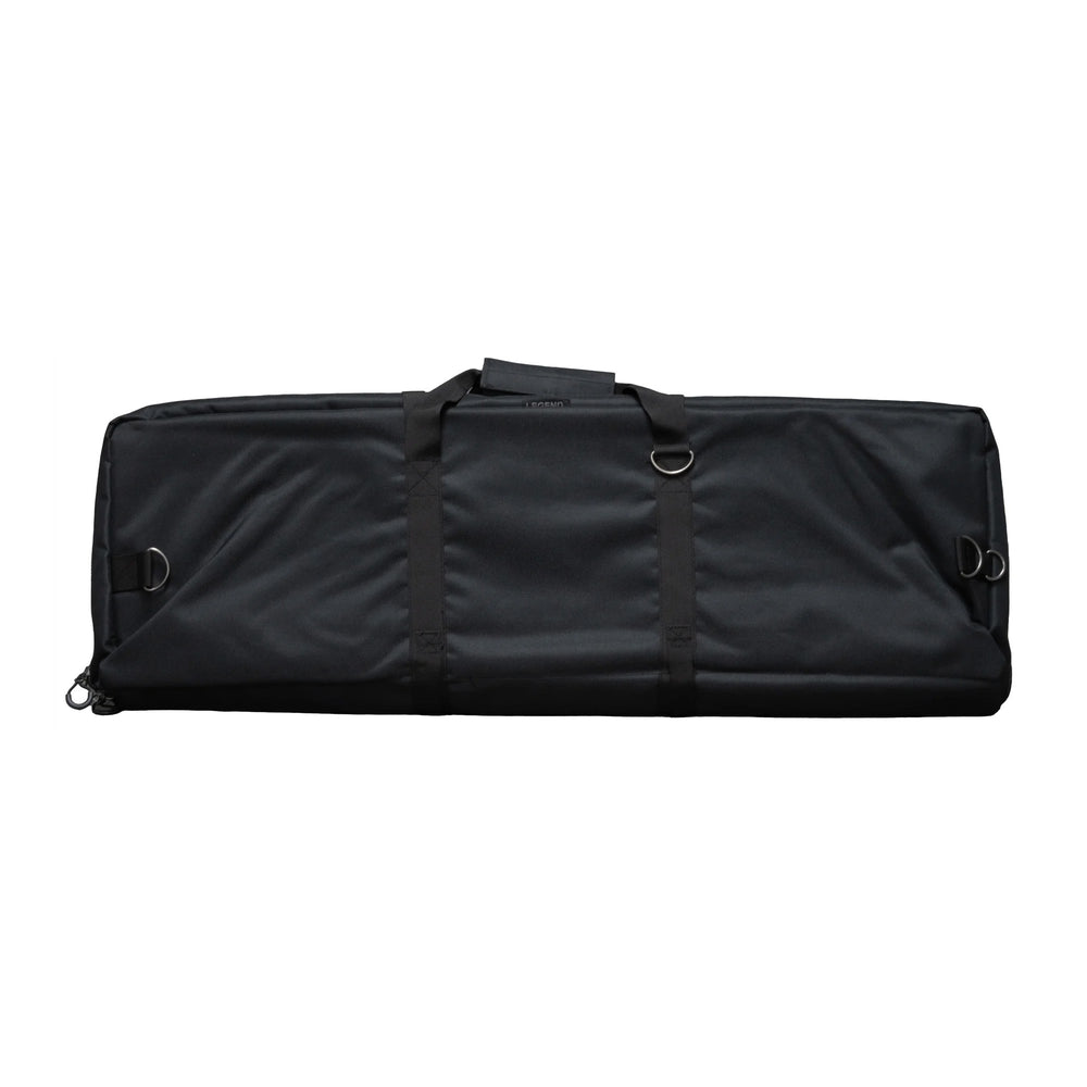 Legend Phoenix Tactical Rifle Case 36 Black