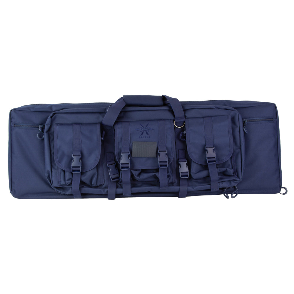 Legend Phoenix Tactical Rifle Case 36 Blue