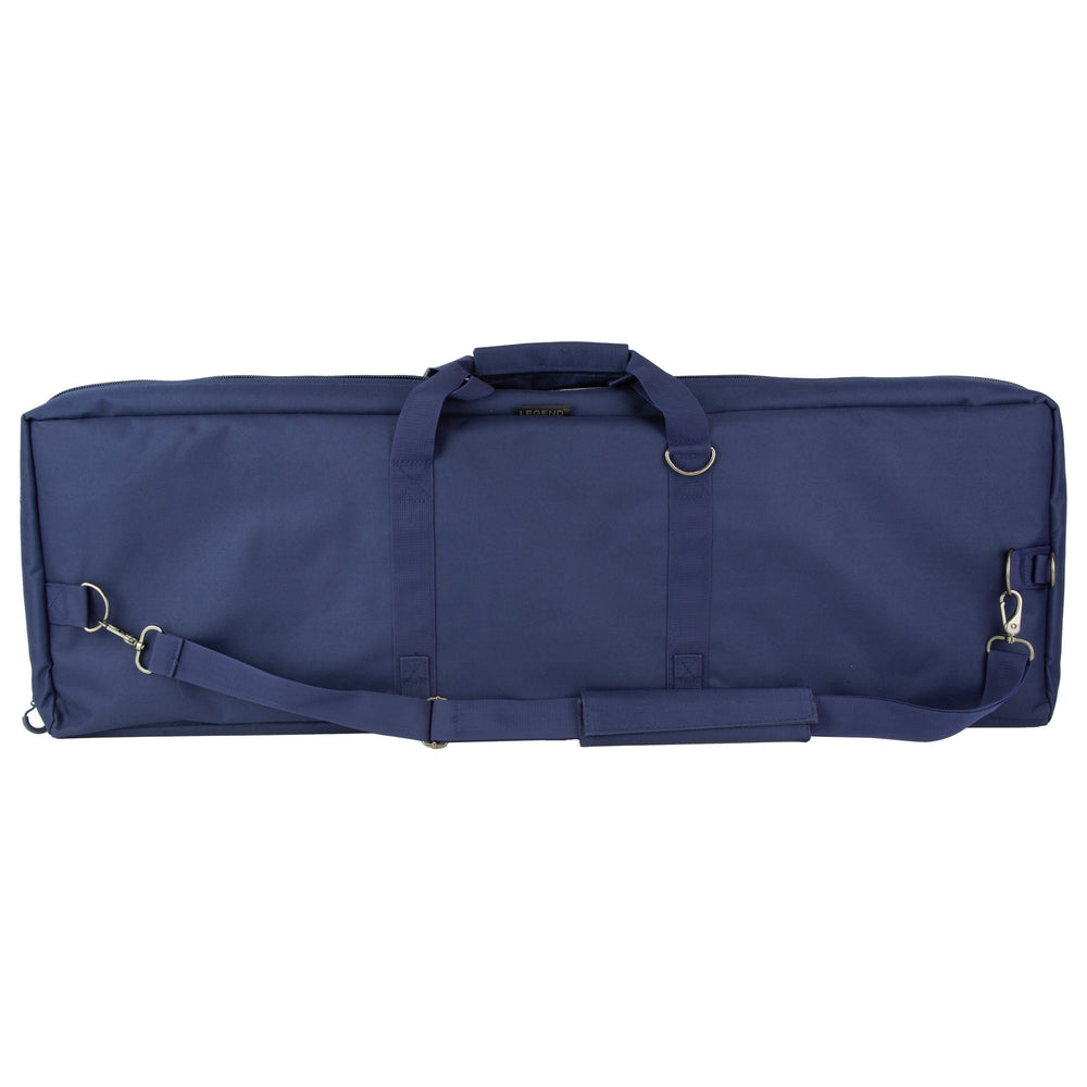 Legend Phoenix Tactical Rifle Case 36 Blue