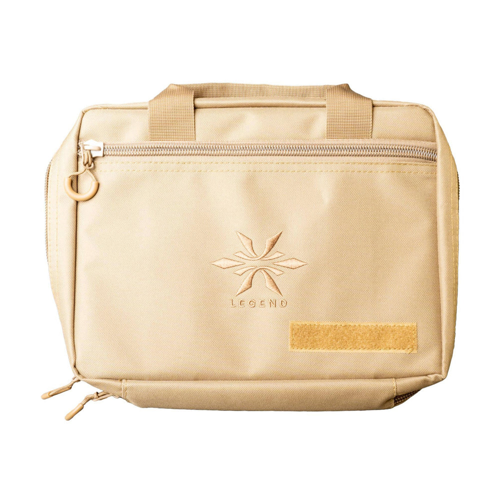 Legend Phoenix Tactical Pistol Case De