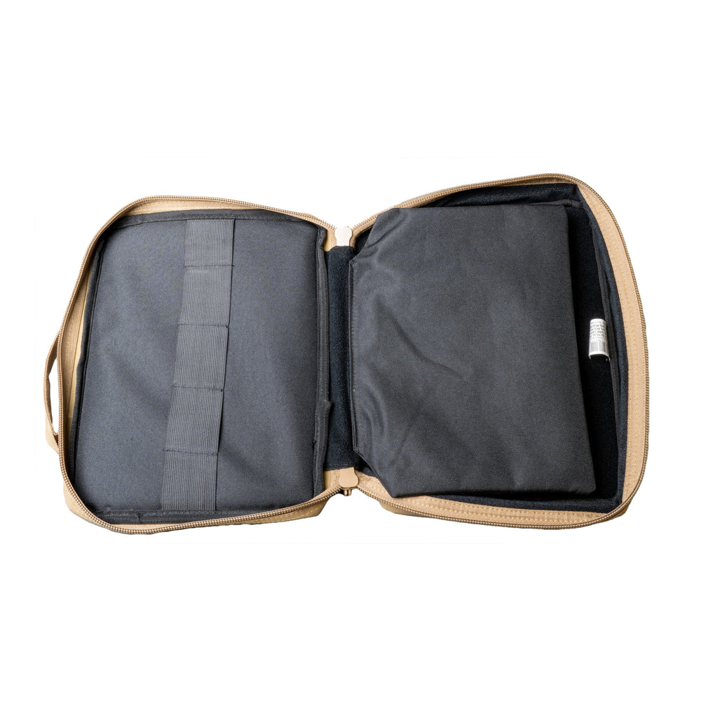 Legend Phoenix Tactical Pistol Case De