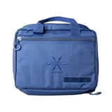 Legend Phoenix Tactical Pistol Case Blue photo 1