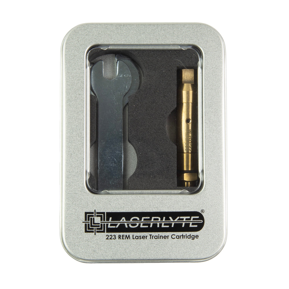 Laserlyte Laser Cartridge .223 Rem
