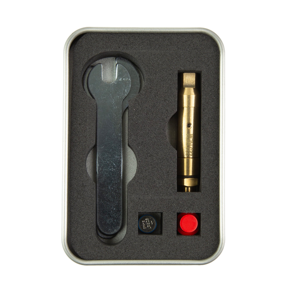 Laserlyte Laser Cartridge .223 Rem