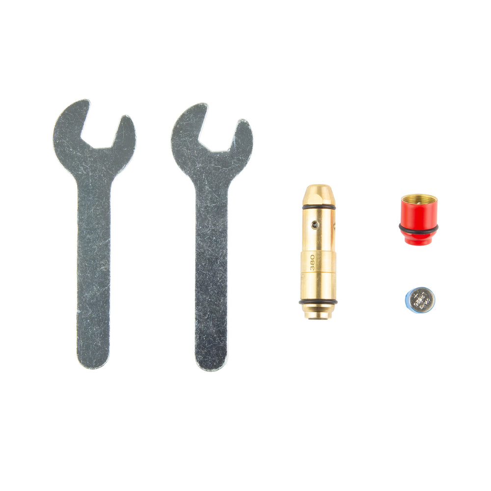 Laserlyte Laser Cartridge .380 ACP