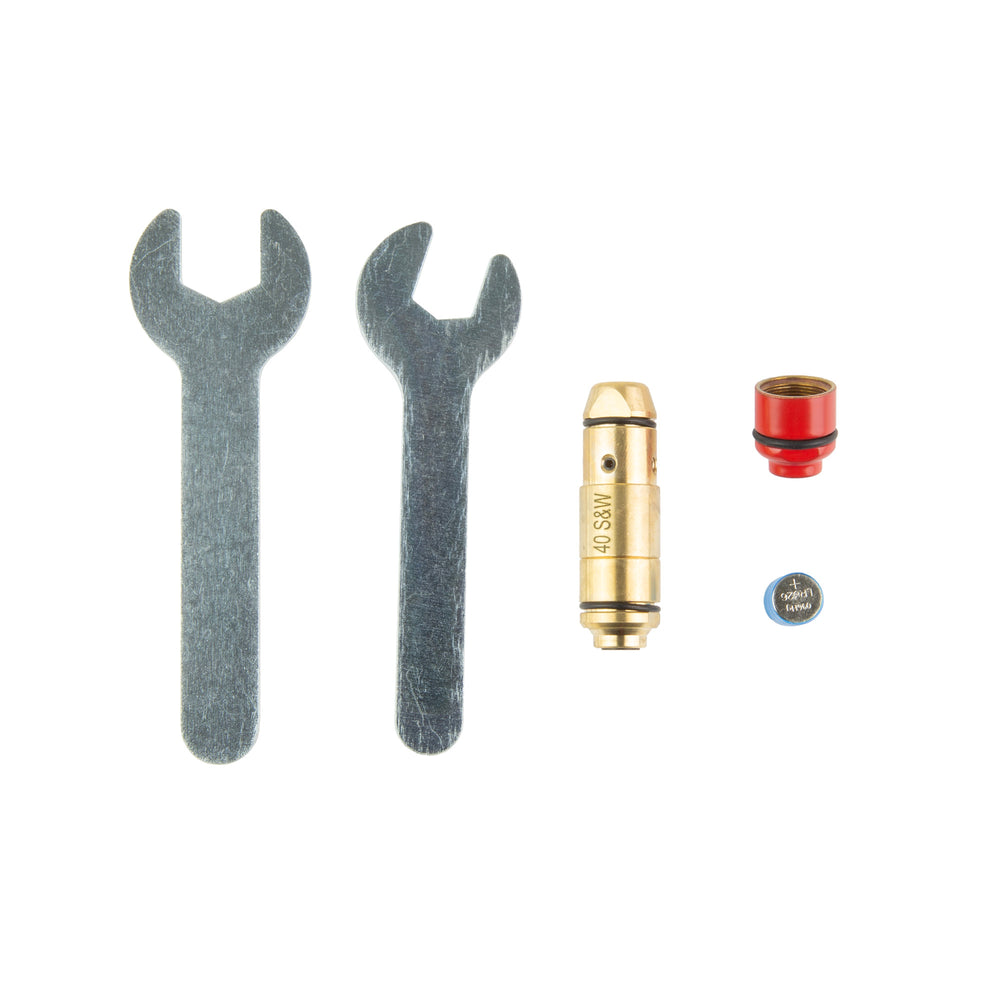 Laserlyte Laser Cartridge .40 S&W