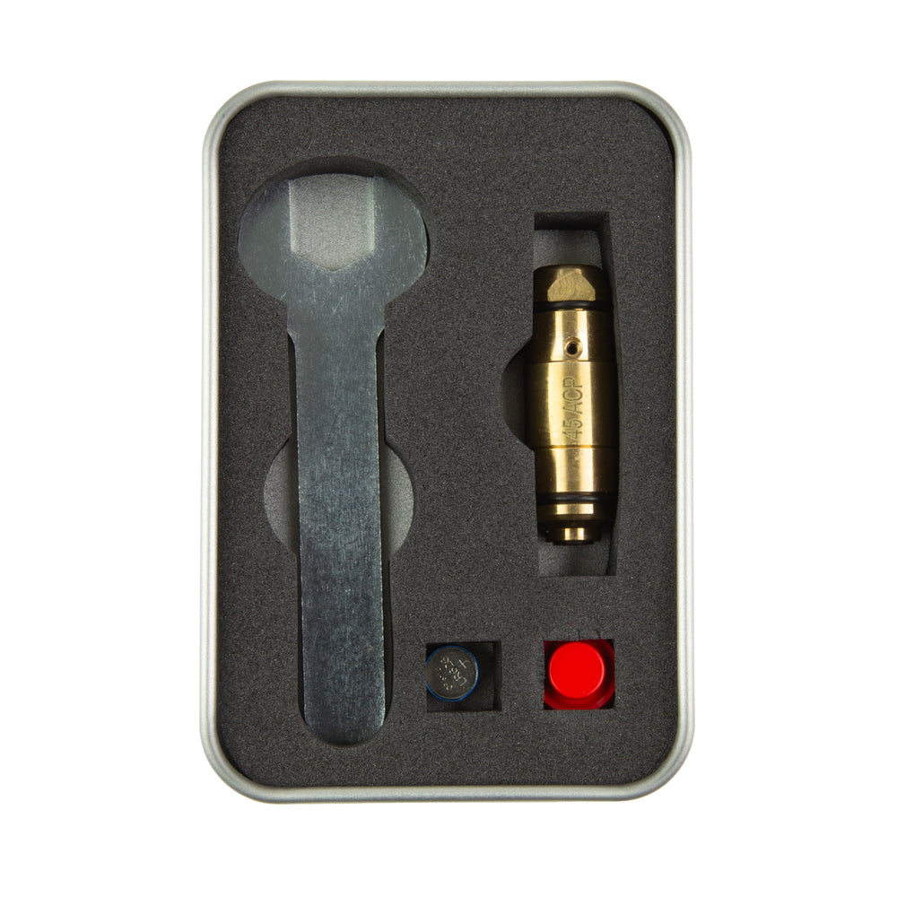 Laserlyte Laser Cartridge .45 ACP