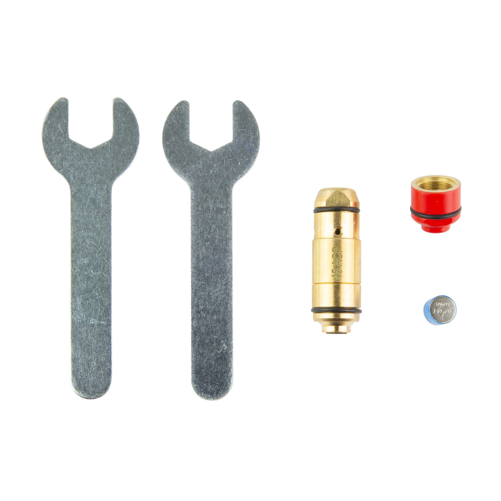Laserlyte Laser Cartridge .45 ACP