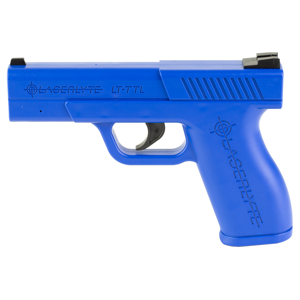 Laserlyte Lite-TTL Full Size Training Pistol