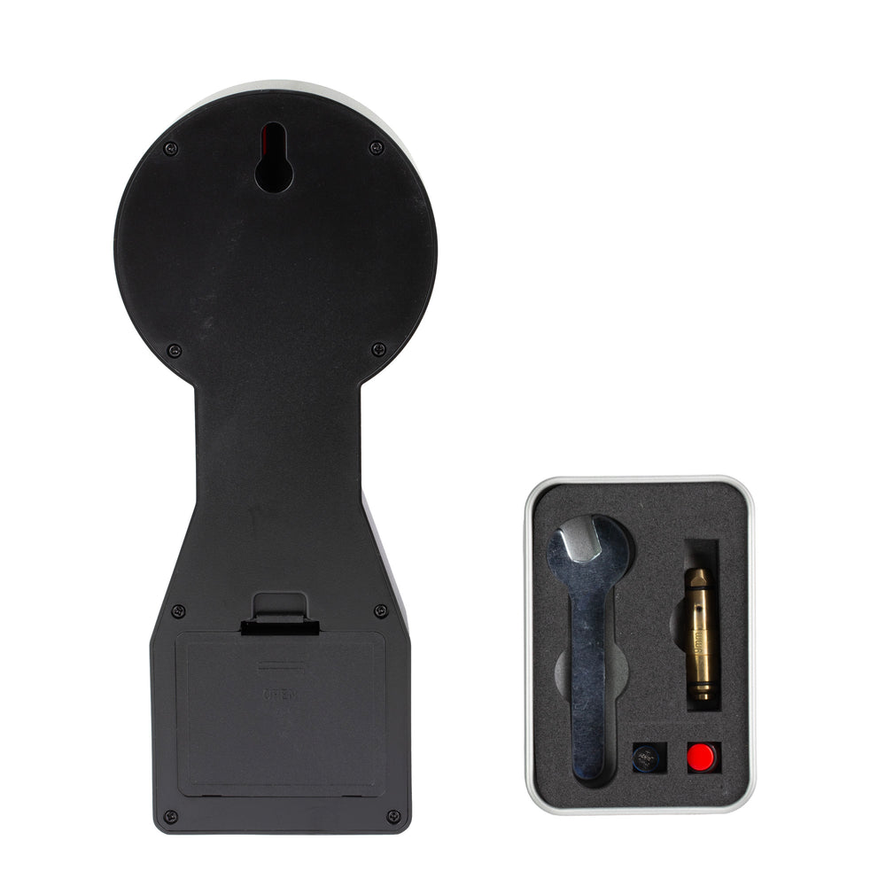 Laserlyte Steel Tyme Laser Kit 9mm
