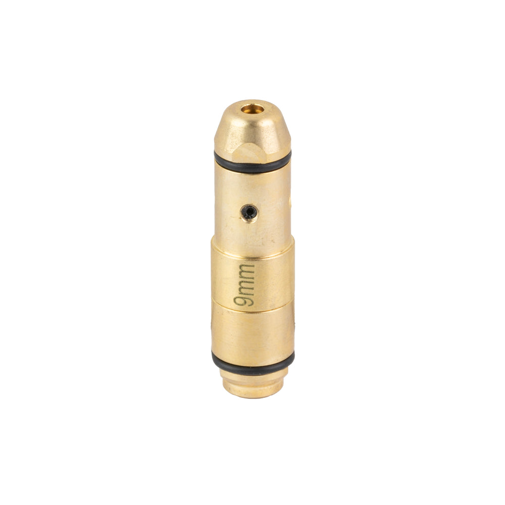 Laserlyte Steel Tyme Laser Kit 9mm