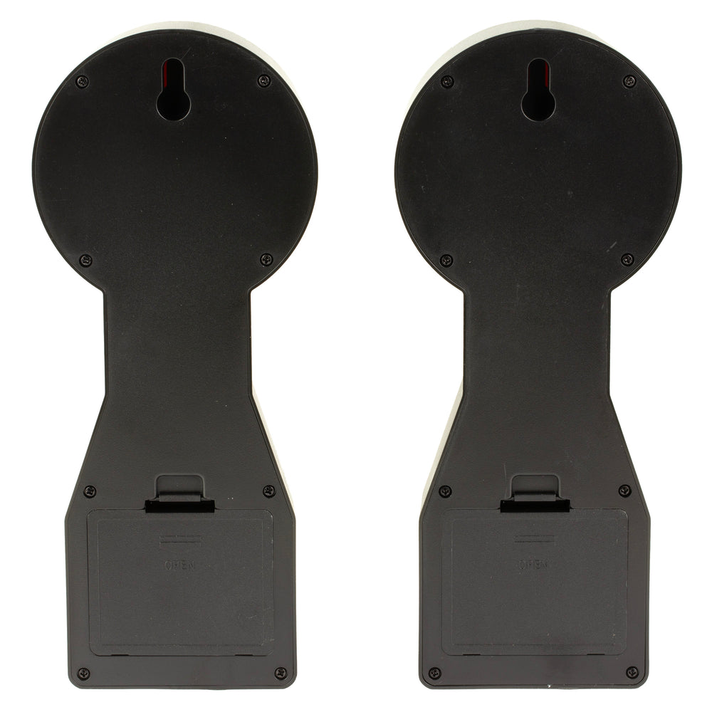 Laserlyte Steeltyme Target 2-Pack