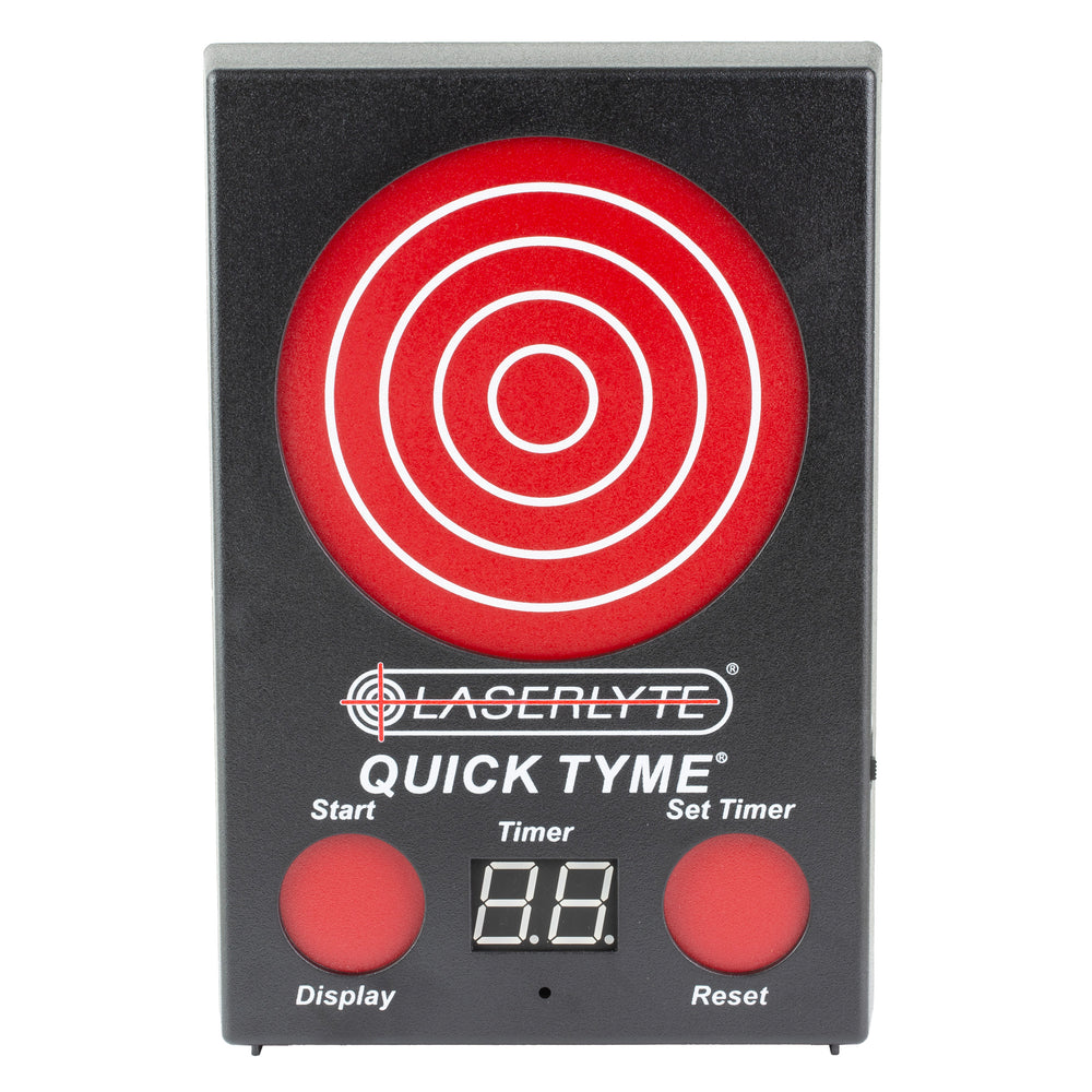 Laserlyte Quicktyme Target 5
