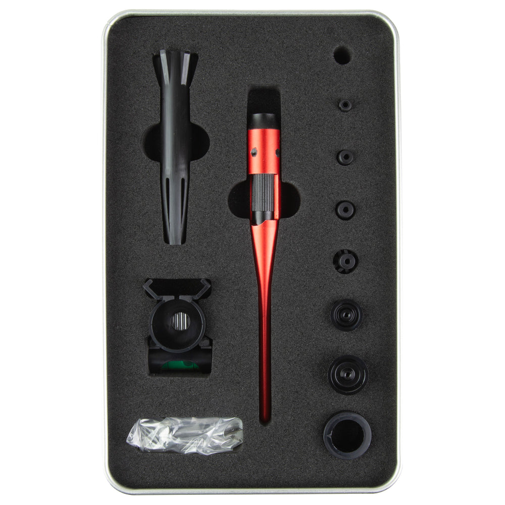 Laserlyte MBS Deluxe Bore Sight Kit