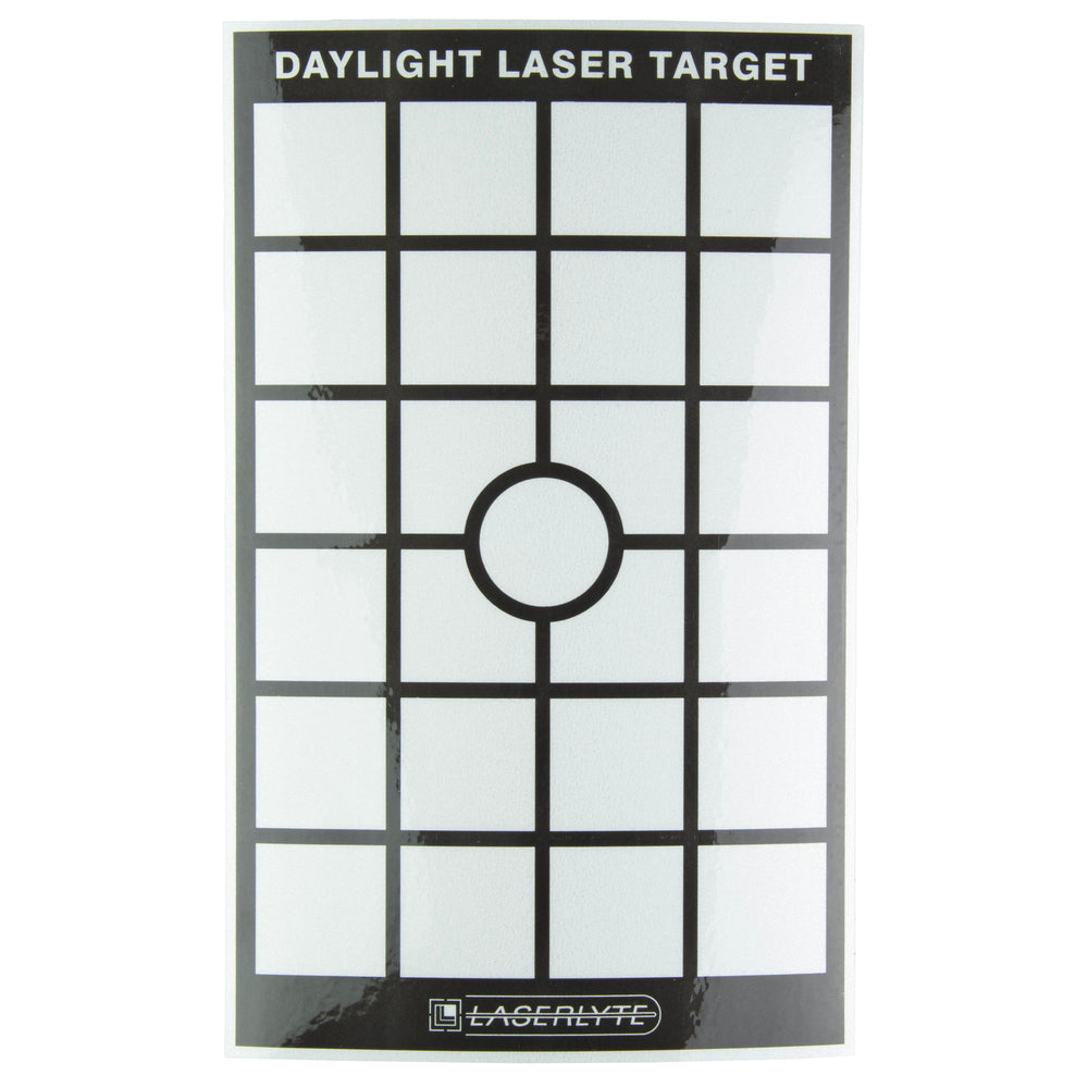 Laserlyte MBS Deluxe Bore Sight Kit