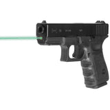 Lasermax 1131G For Glock 19/23/32 G1-3 photo 4