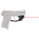 Lasermax Centerfire Laser For Ruger LC9 photo 4
