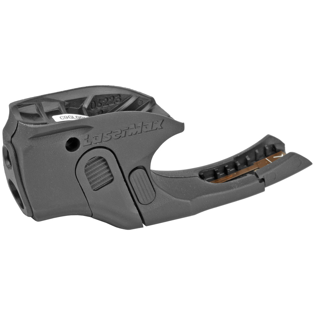 Lasermax Centfr Ruger LC9/LC380/LC9s R