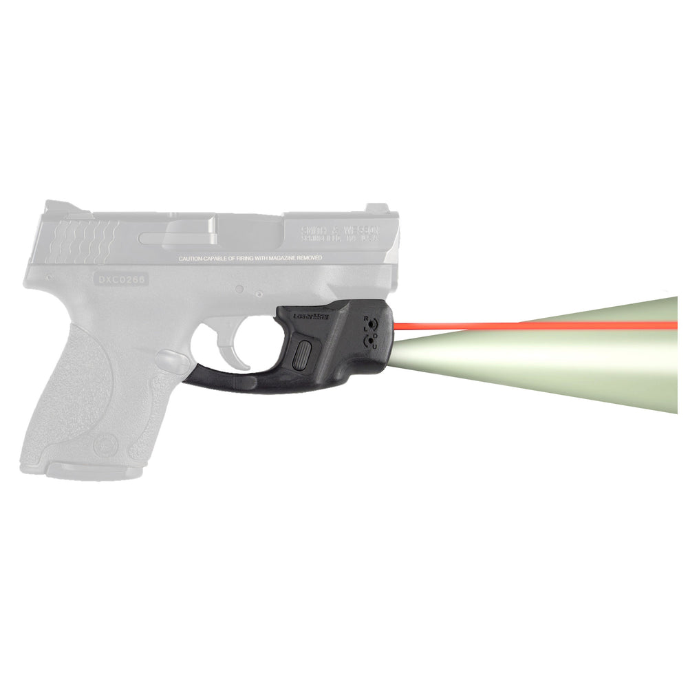 Lasermax Centfr Ruger LC9/LC380/LC9s R