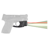Lasermax Centfr Ruger LC9/LC380/LC9s R photo 4
