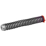 Lasermax LMS-G5-17 For Glock 17 G5 Red photo 1