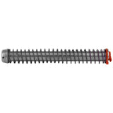 Lasermax LMS-G5-17 For Glock 17 G5 Red photo 2