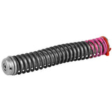 Lasermax LMS-G5-19 For Glock 19 G5 Red photo 1