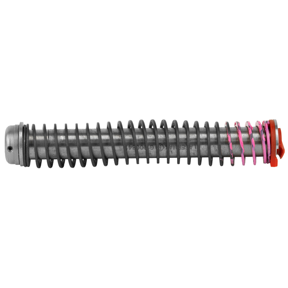 Lasermax LMS-G5-19 For Glock 19 G5 Red