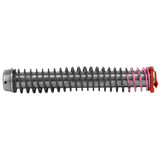 Lasermax LMS-G5-19 For Glock 19 G5 Red photo 2