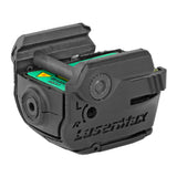 Lasermax LMS-Micro Rail MNTD Laser Green photo 1