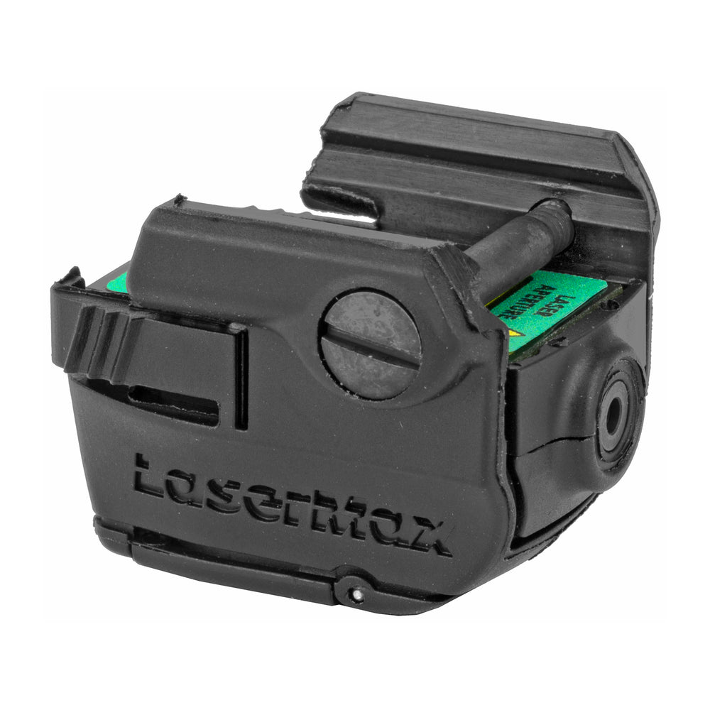 Lasermax LMS-Micro Rail MNTD Laser Green