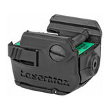 Lasermax LMS-Micro Rail MNTD Laser Green photo 2