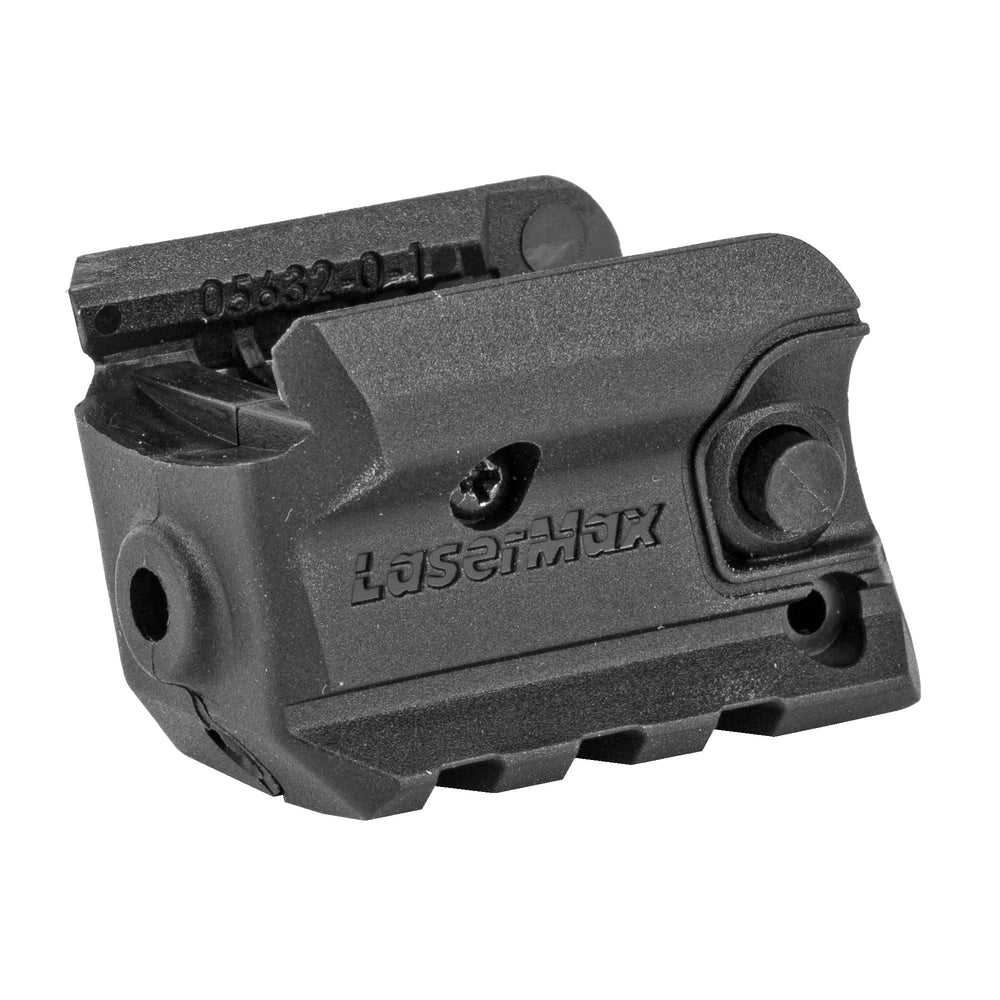 Lasermax Rail Mount Laser Ruger SR22/9C Red