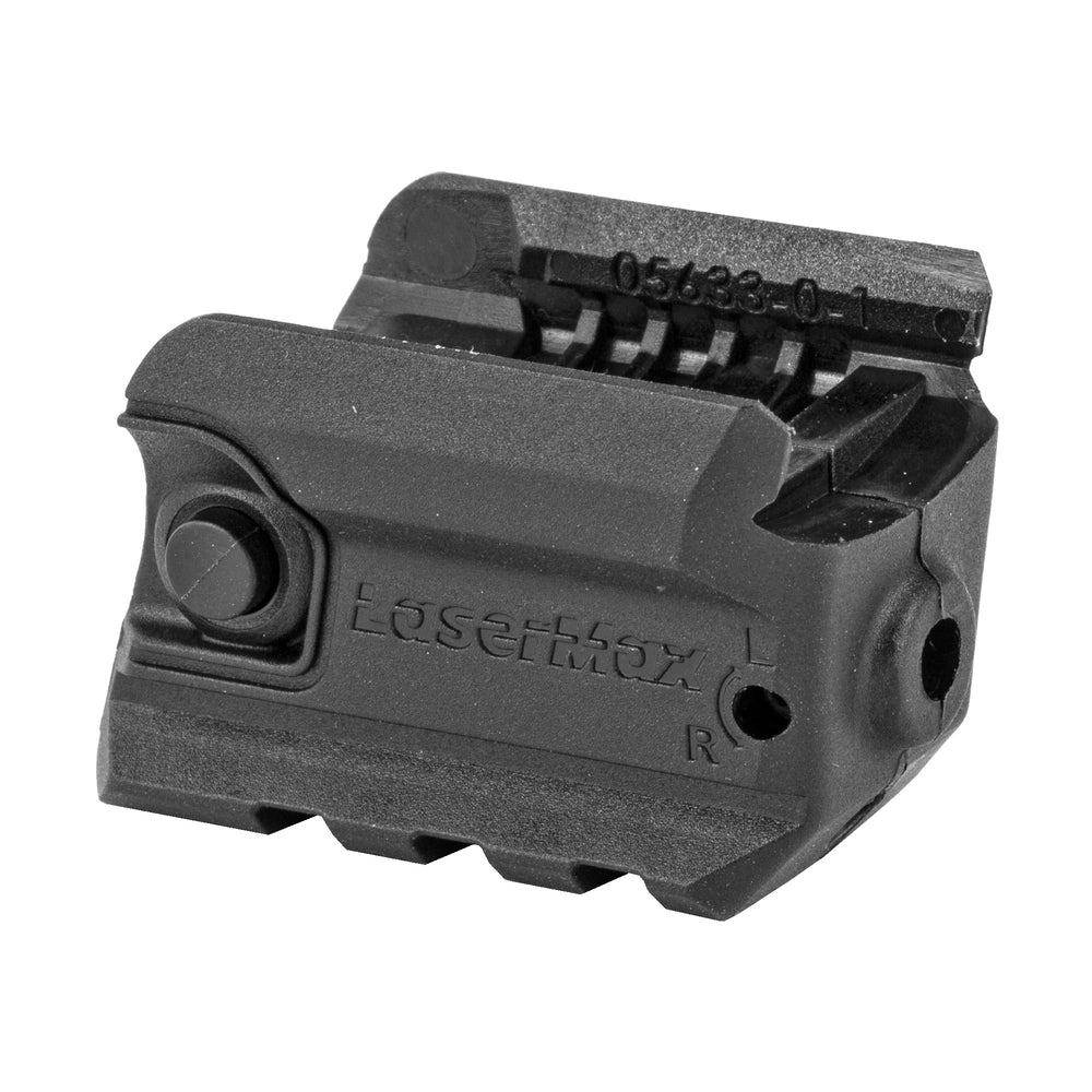 Lasermax Rail Mount Laser Ruger SR22/9C Red