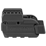 Lasermax Spartan Rail MNTD Laser Red photo 3