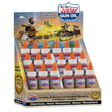 Lucas Hunting Gun Oil 2OZ 18-Pack photo 1