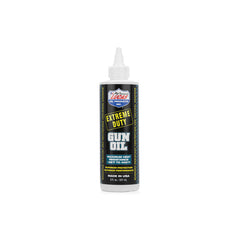 Lucas Extended Duty Gun Oil 8OZ