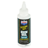 Lucas Extended Duty Gun Oil 4OZ photo 1