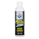Lucas Gun Metal Polish 4OZ photo 1